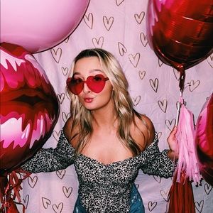 Meet your Posher, Reece